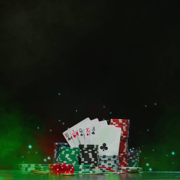 Loading live dealer tables on mobile device with DANA deposit notification