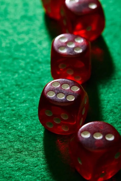 Live dealer blackjack table on mobile app